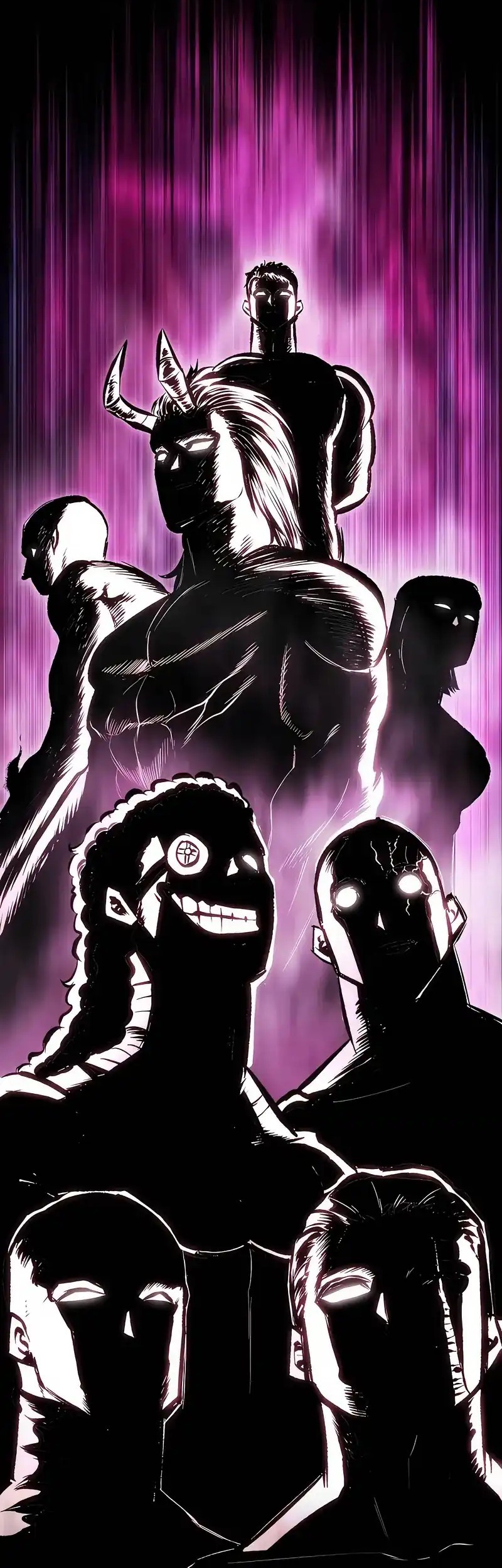 Chronicle of Runes Chapter 6 - halaman 29