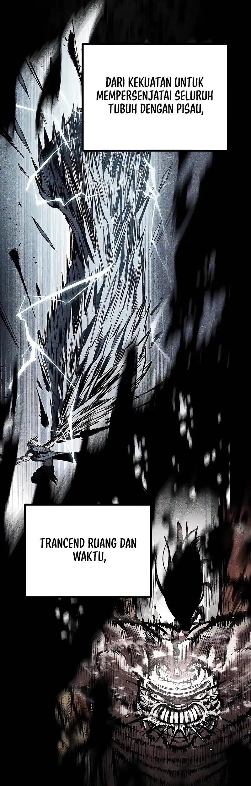 Chronicle of Runes Chapter 6 - halaman 3