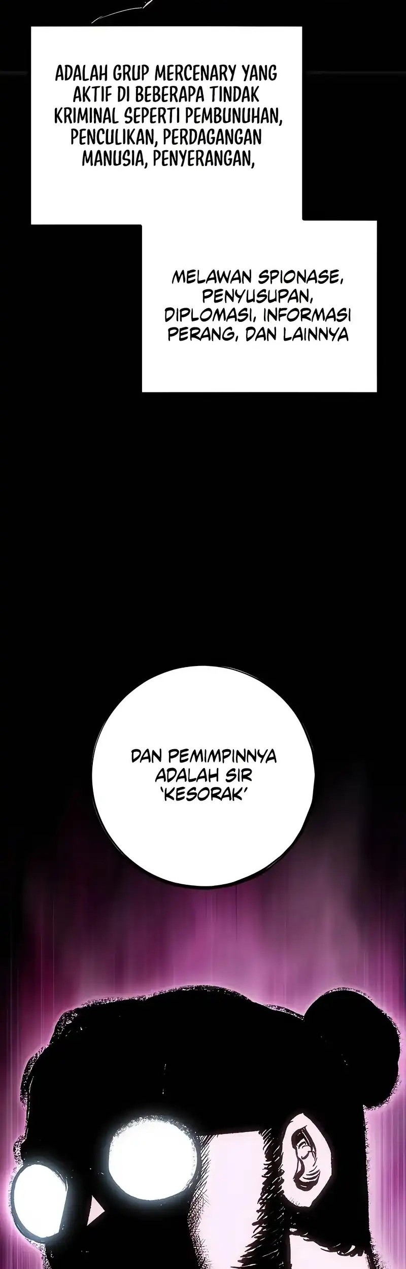 Chronicle of Runes Chapter 6 - halaman 30