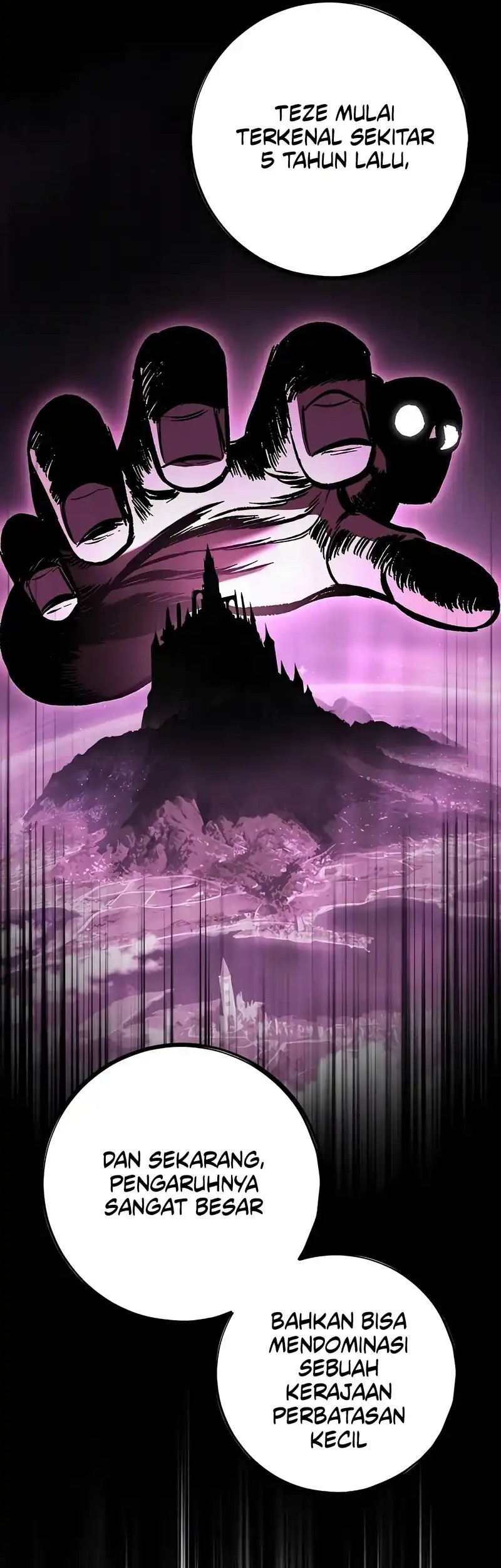 Chronicle of Runes Chapter 6 - halaman 32