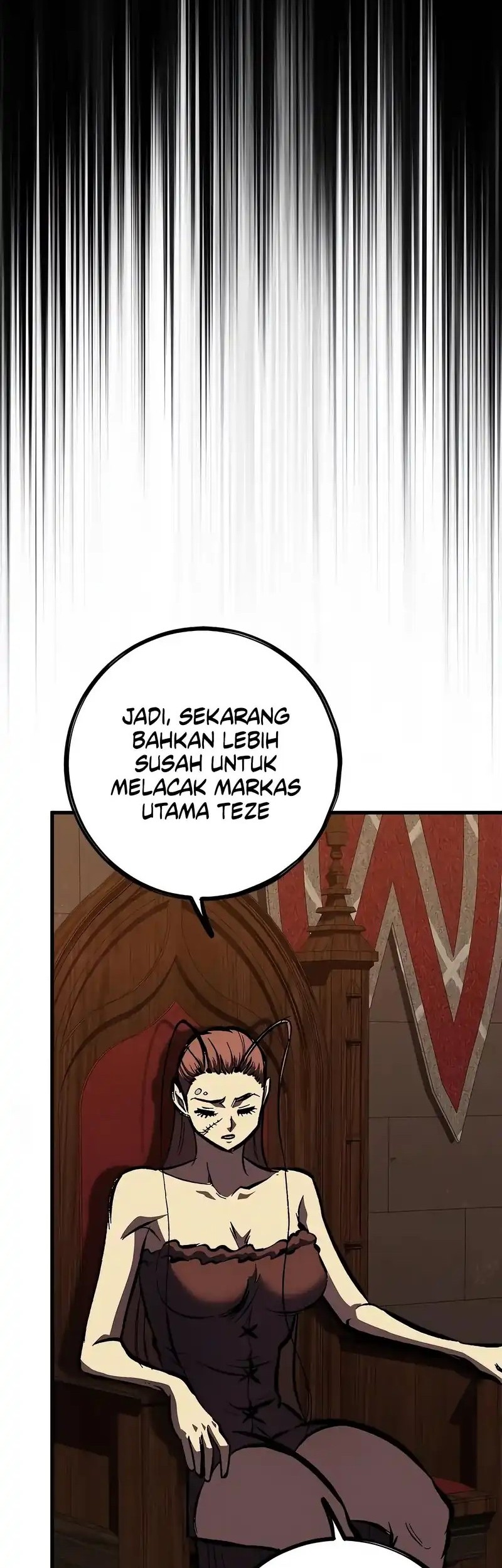 Chronicle of Runes Chapter 6 - halaman 33