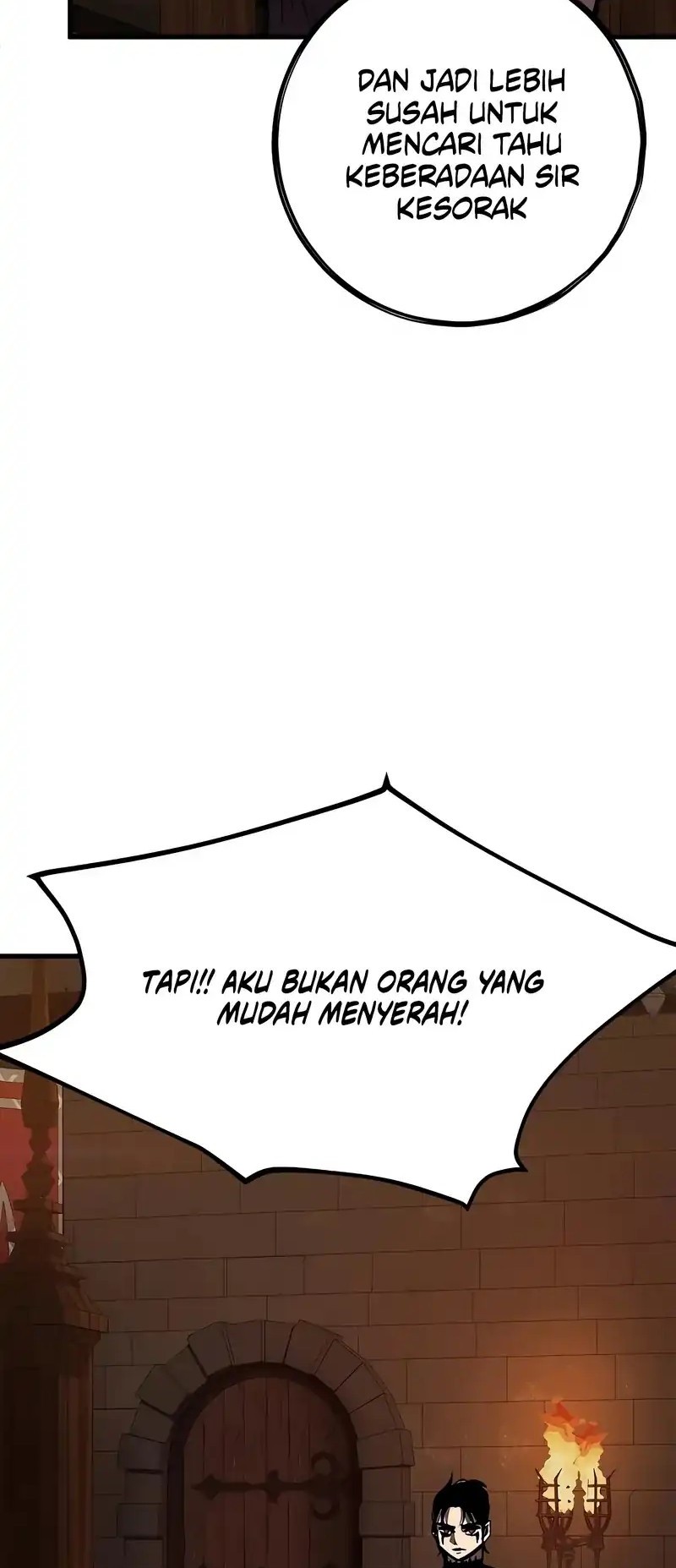 Chronicle of Runes Chapter 6 - halaman 34
