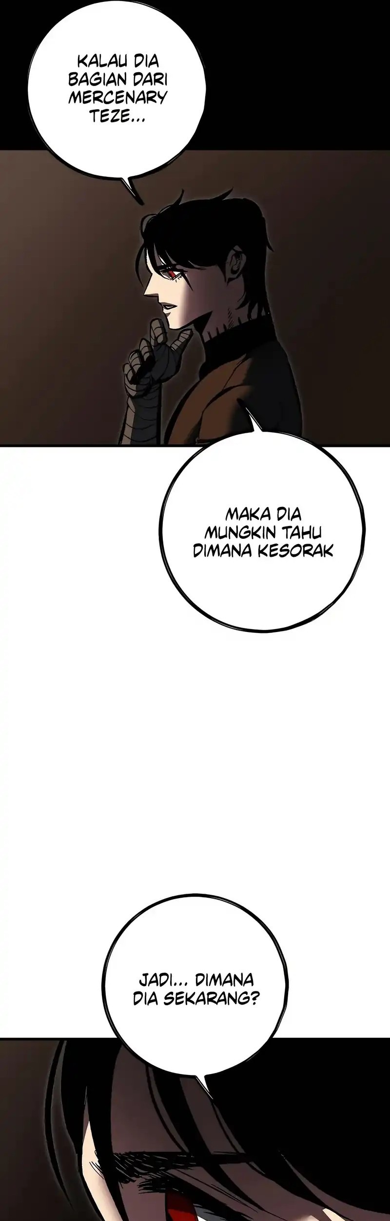 Chronicle of Runes Chapter 6 - halaman 38