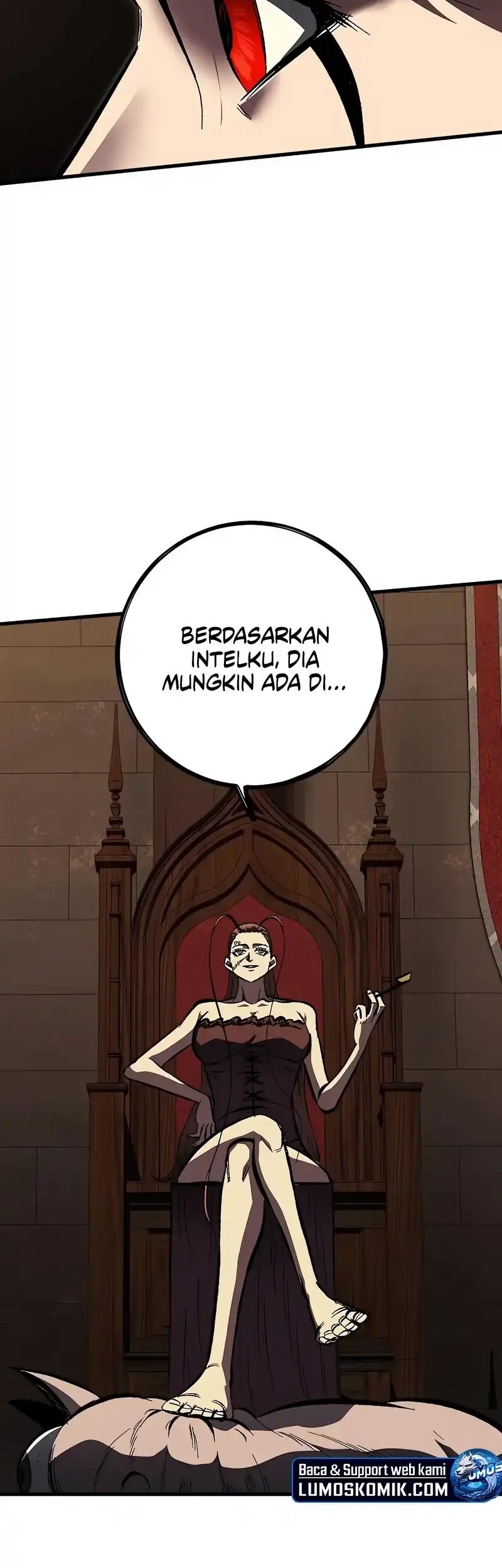 Chronicle of Runes Chapter 6 - halaman 39