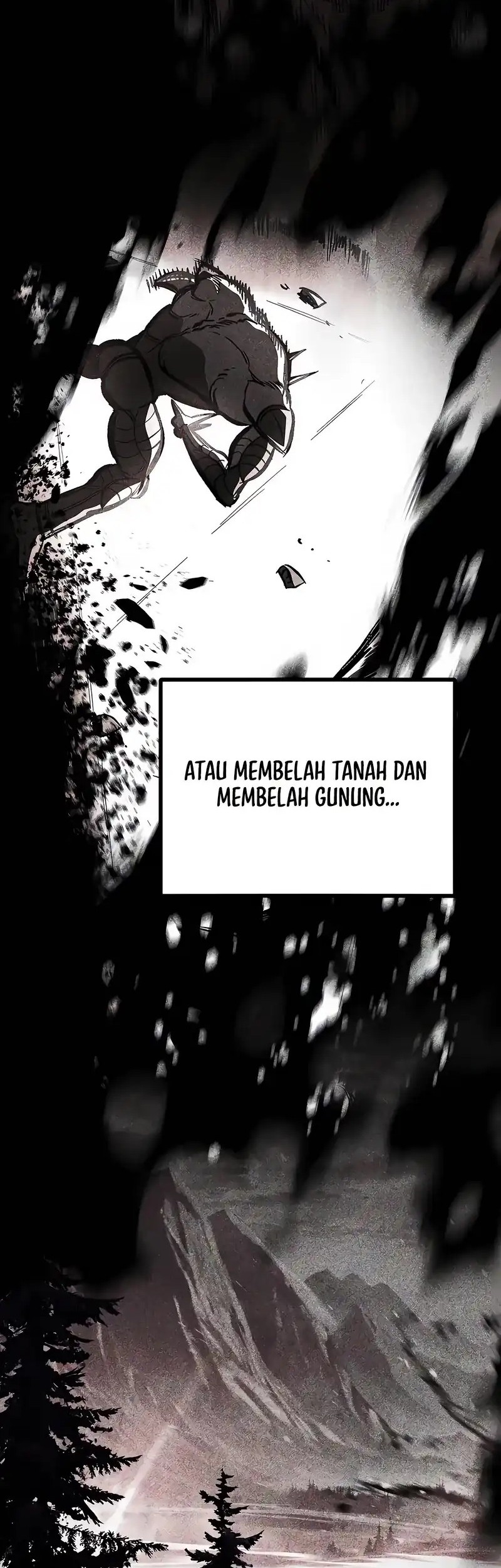 Chronicle of Runes Chapter 6 - halaman 4
