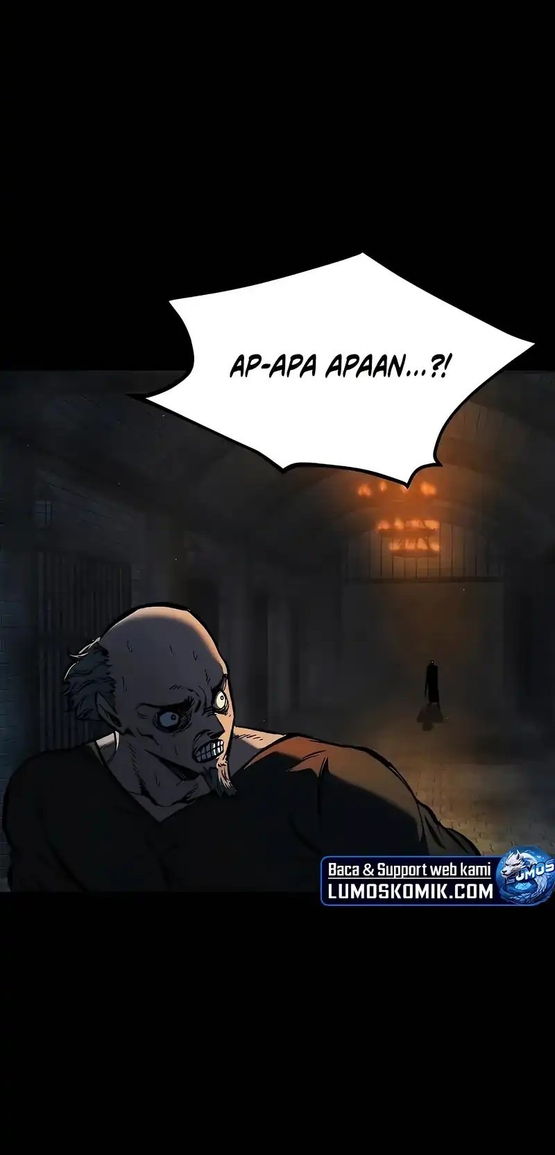 Chronicle of Runes Chapter 6 - halaman 46