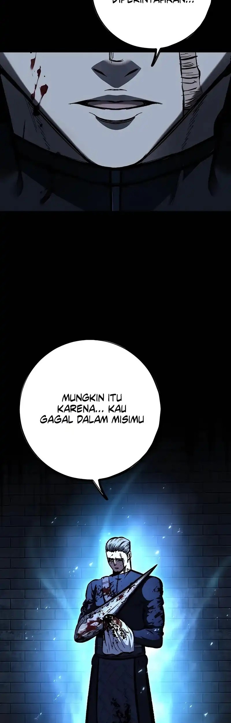 Chronicle of Runes Chapter 6 - halaman 48