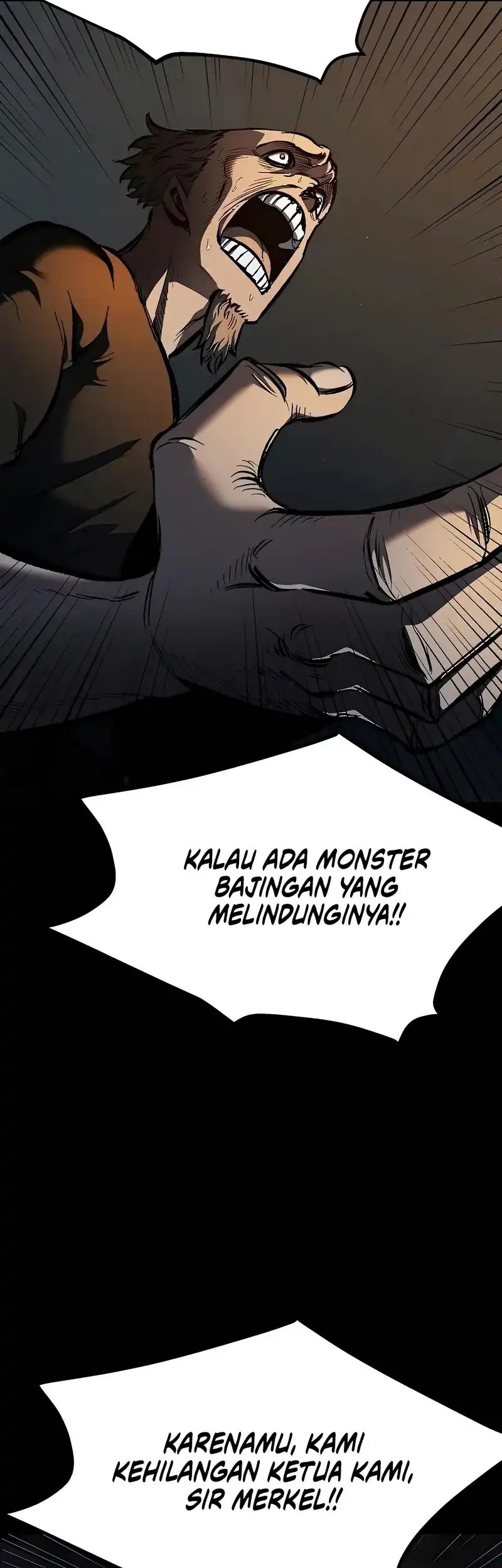 Chronicle of Runes Chapter 6 - halaman 51