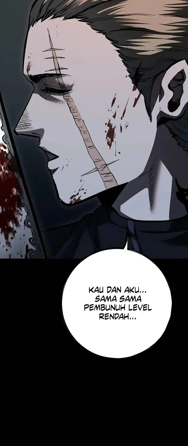 Chronicle of Runes Chapter 6 - halaman 55