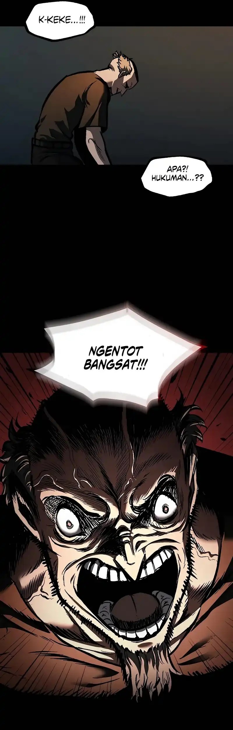 Chronicle of Runes Chapter 6 - halaman 56
