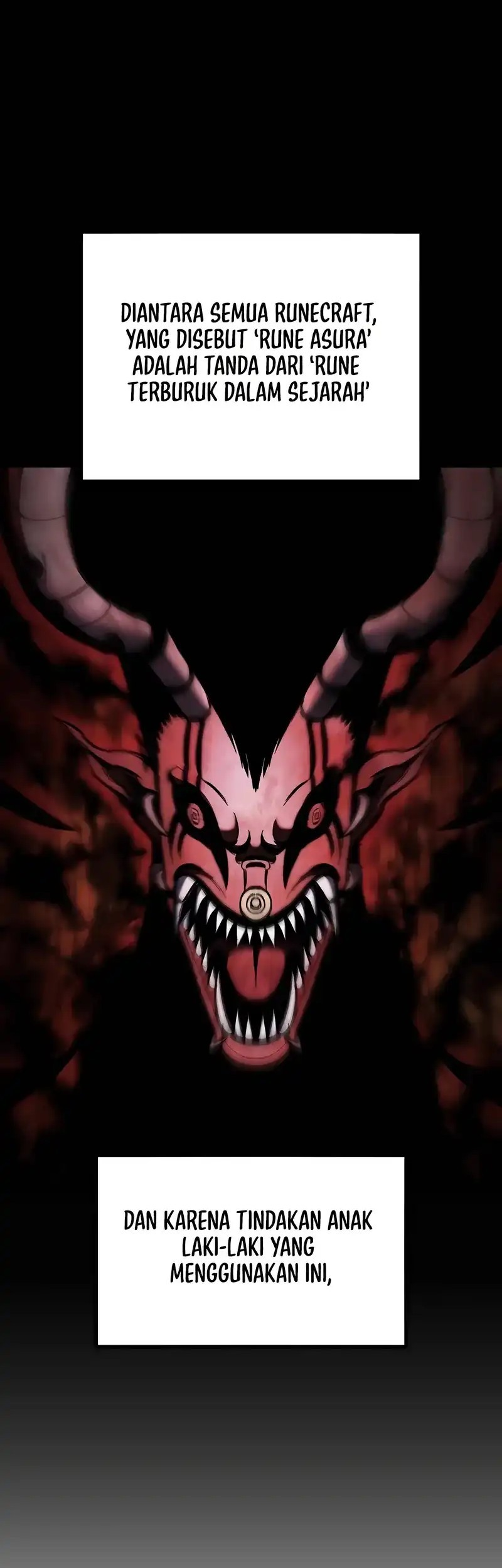 Chronicle of Runes Chapter 6 - halaman 6