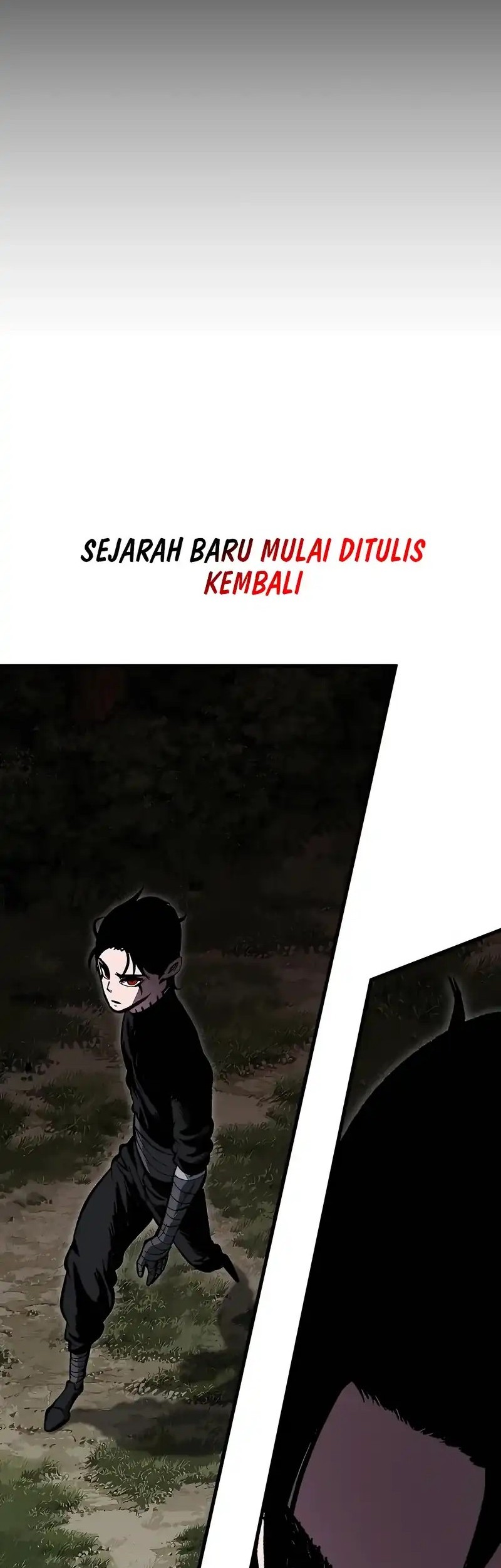 Chronicle of Runes Chapter 6 - halaman 7
