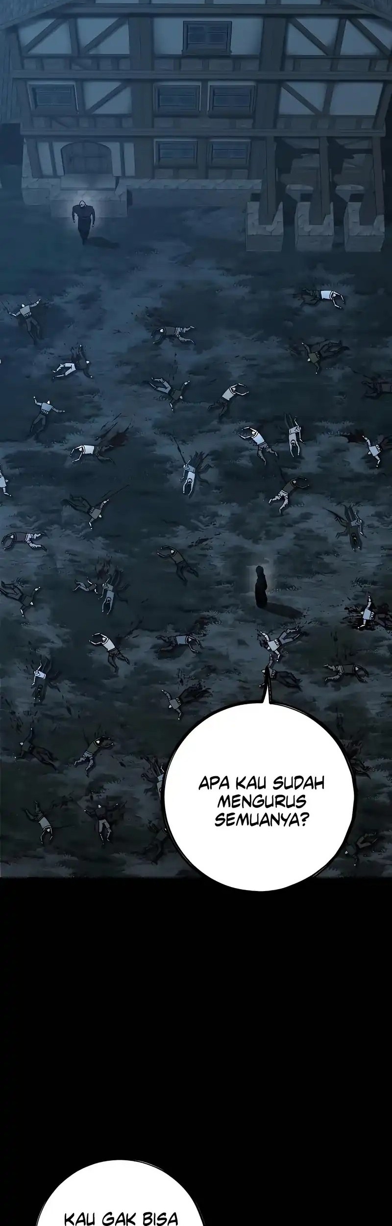 Chronicle of Runes Chapter 6 - halaman 71
