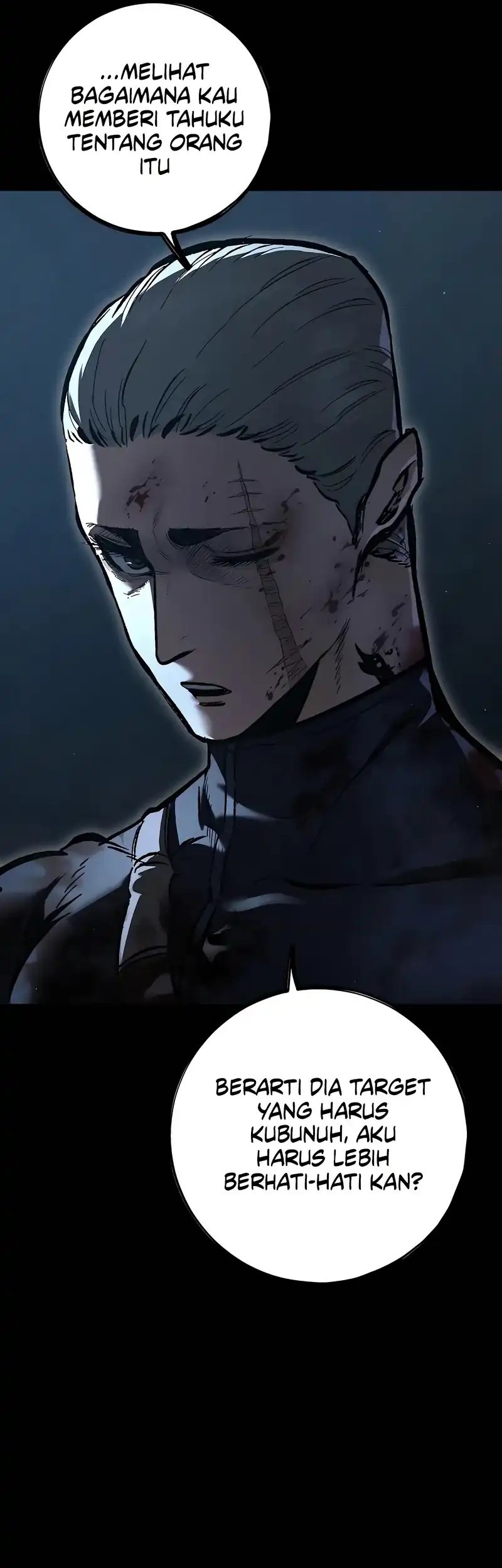 Chronicle of Runes Chapter 6 - halaman 76