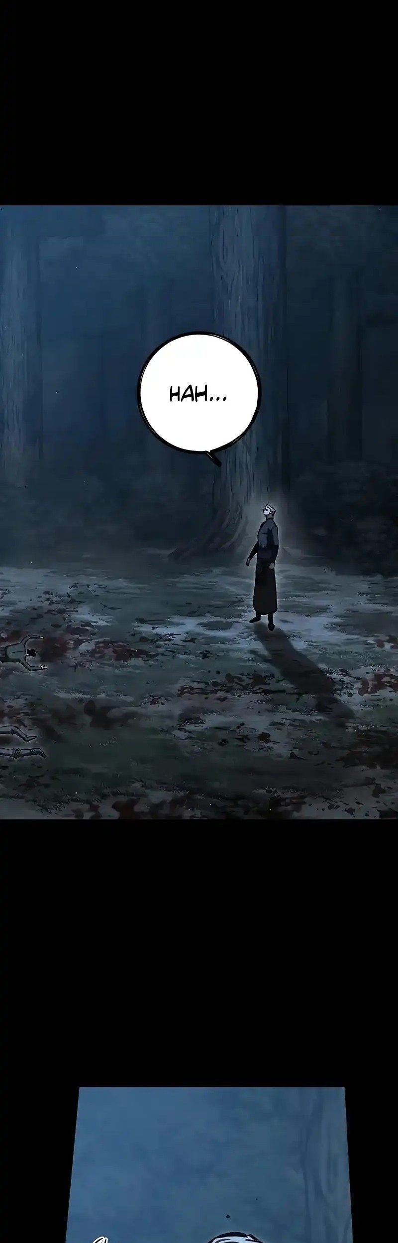 Chronicle of Runes Chapter 6 - halaman 79