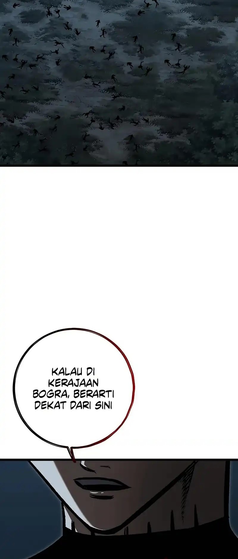 Chronicle of Runes Chapter 6 - halaman 81