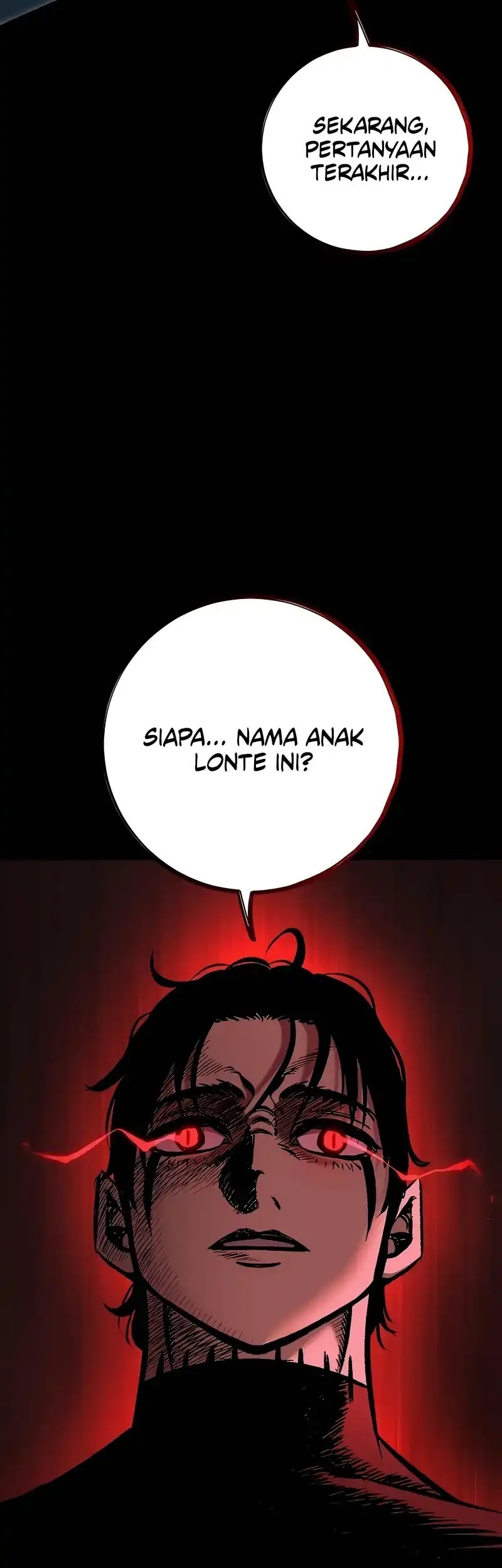Chronicle of Runes Chapter 6 - halaman 82