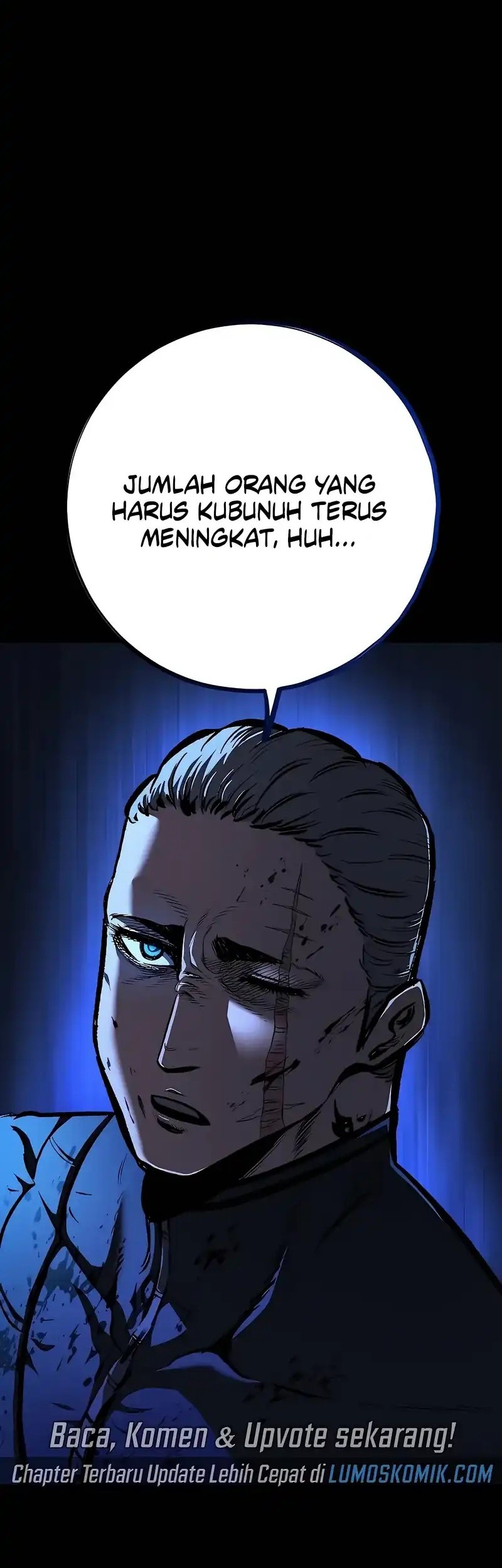 Chronicle of Runes Chapter 6 - halaman 83