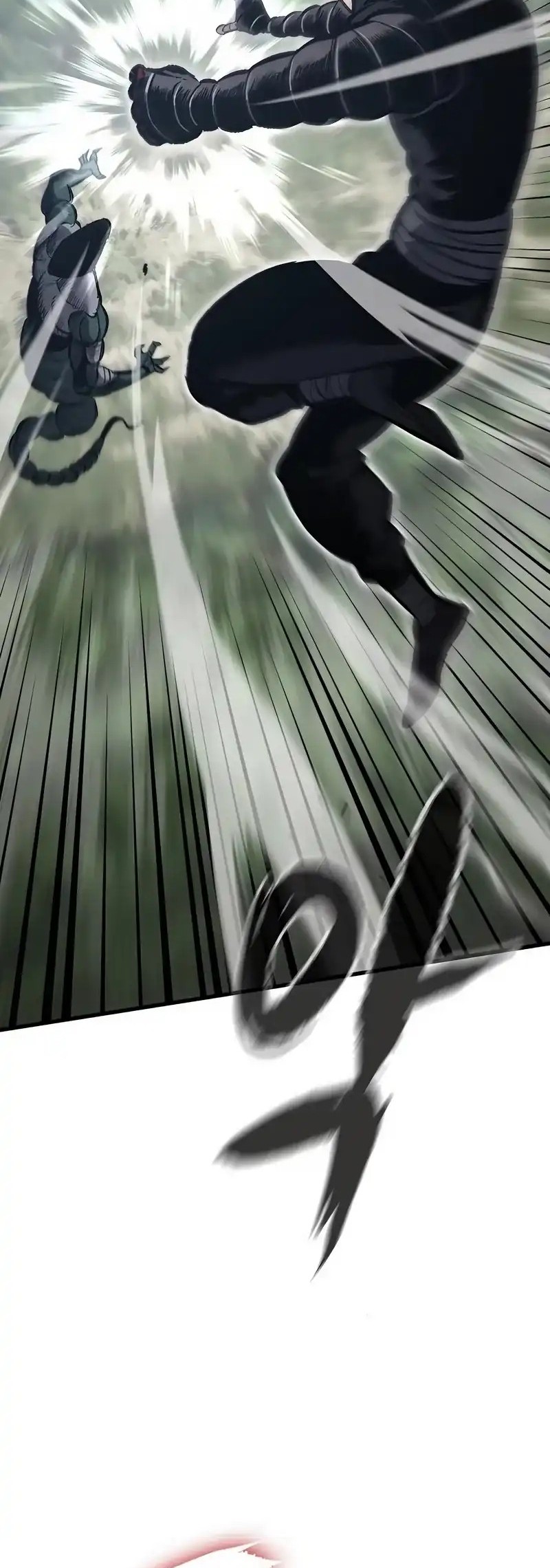 Chronicle of Runes Chapter 7 - halaman 11