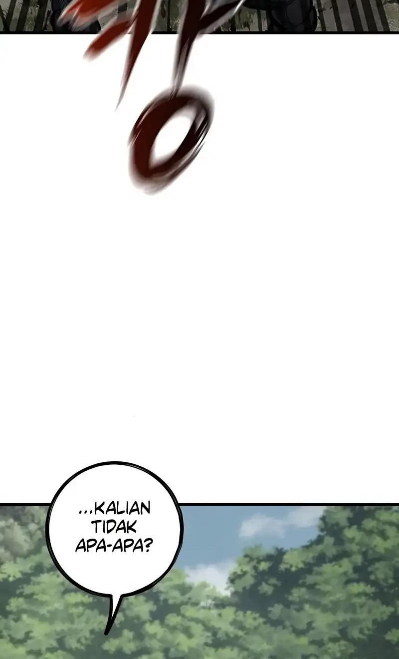 Chronicle of Runes Chapter 7 - halaman 17