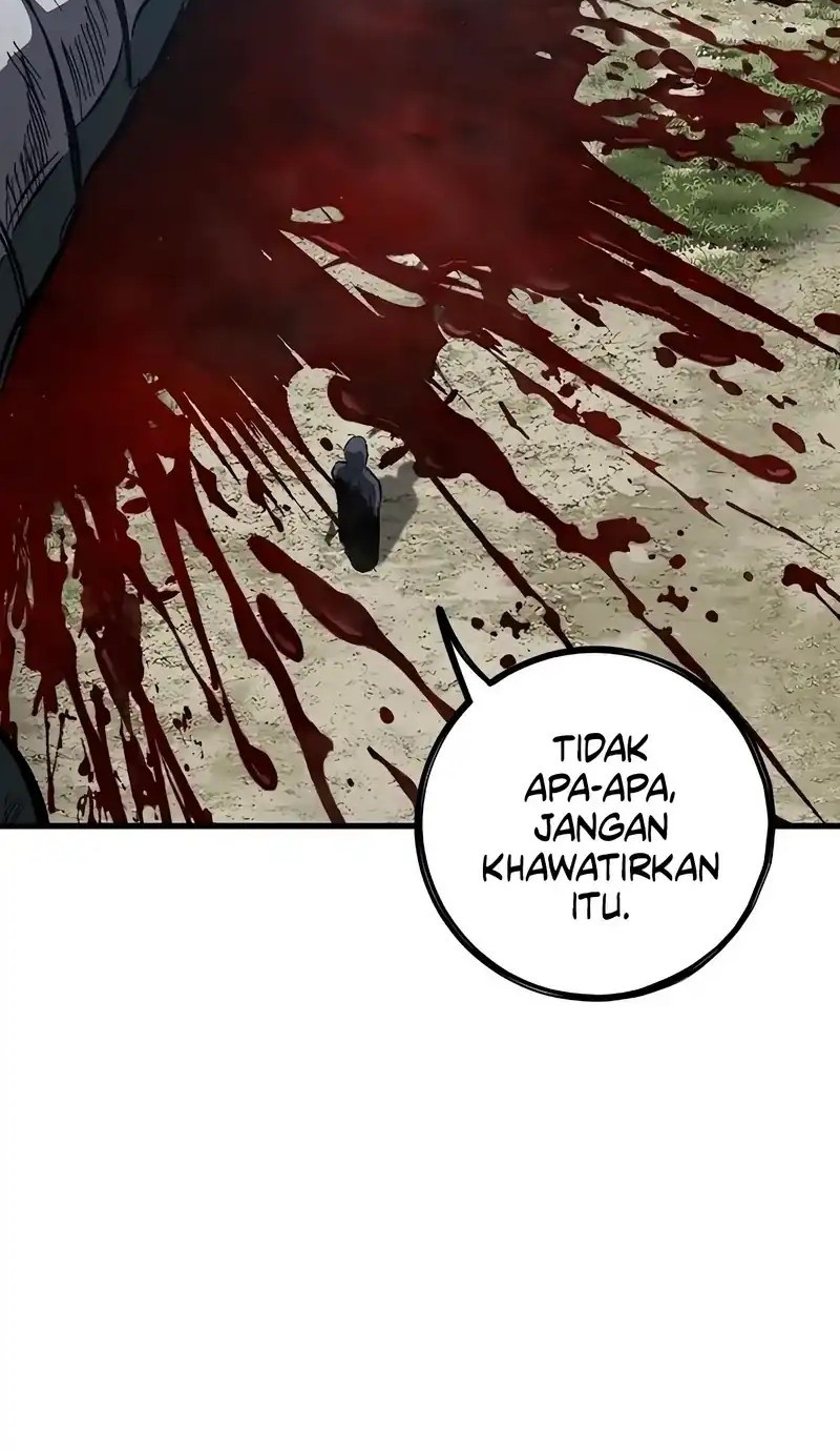 Chronicle of Runes Chapter 7 - halaman 20