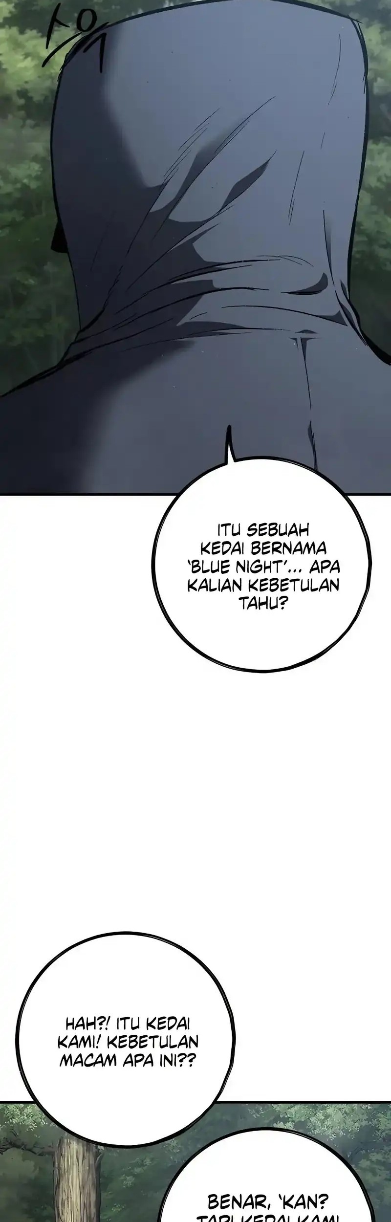 Chronicle of Runes Chapter 7 - halaman 24