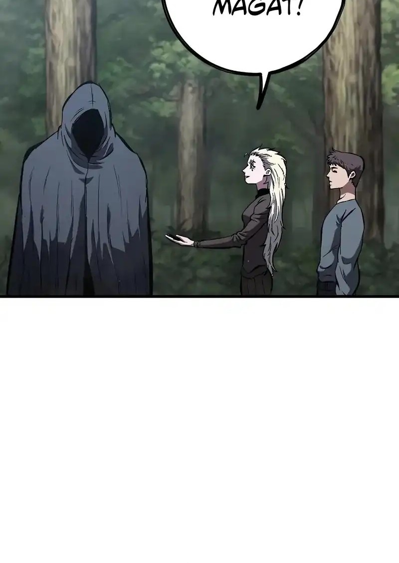 Chronicle of Runes Chapter 7 - halaman 26