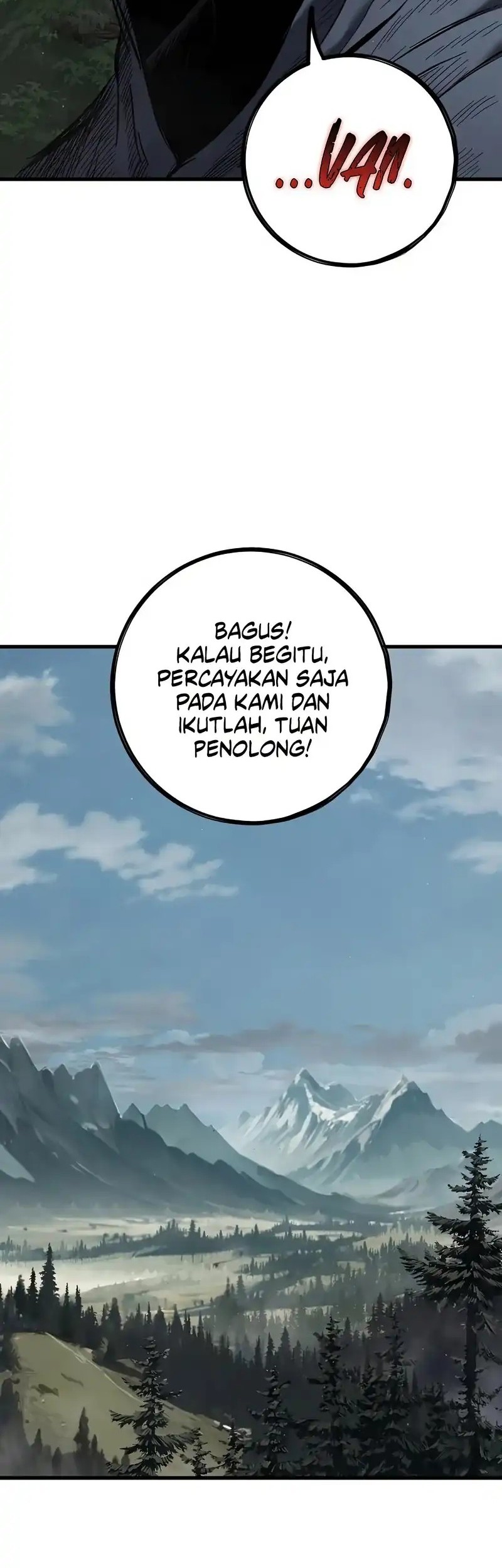 Chronicle of Runes Chapter 7 - halaman 28