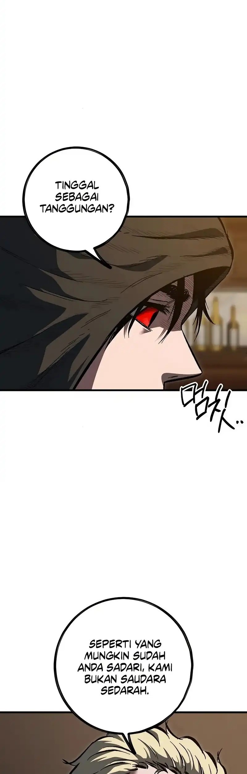 Chronicle of Runes Chapter 7 - halaman 39
