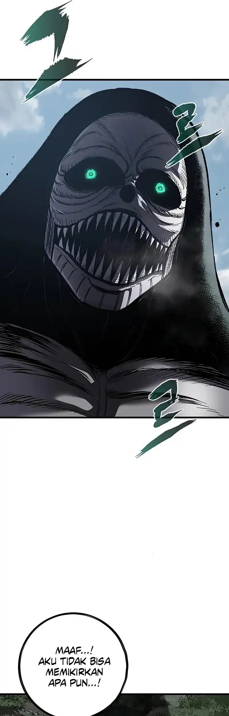 Chronicle of Runes Chapter 7 - halaman 4