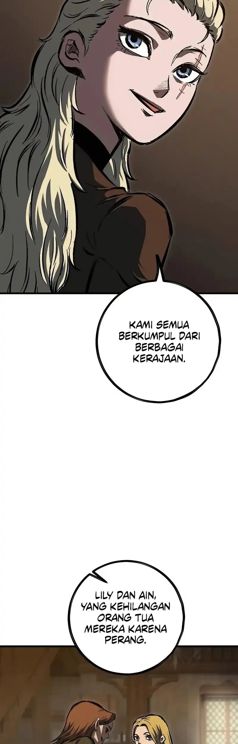 Chronicle of Runes Chapter 7 - halaman 40