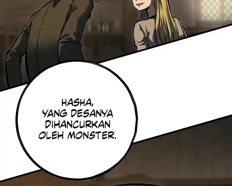 Chronicle of Runes Chapter 7 - halaman 41