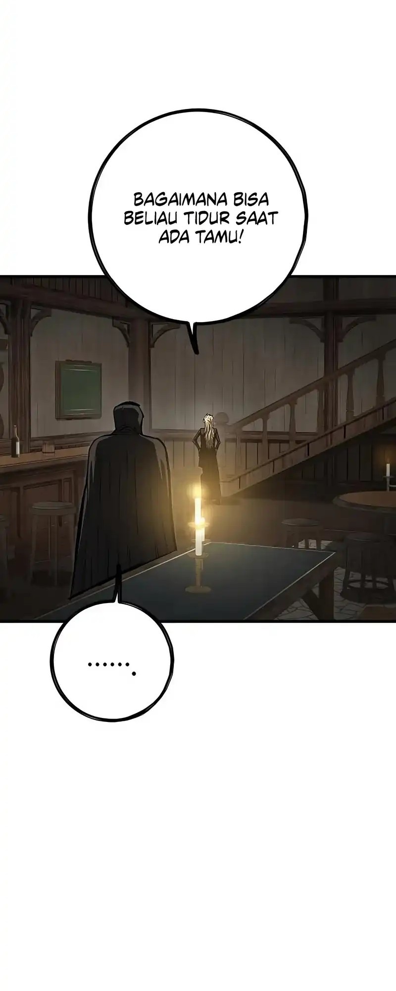 Chronicle of Runes Chapter 7 - halaman 47