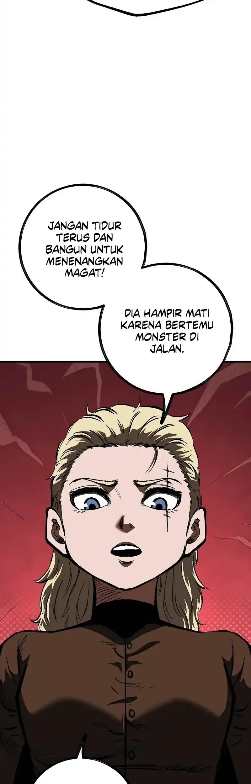 Chronicle of Runes Chapter 7 - halaman 49