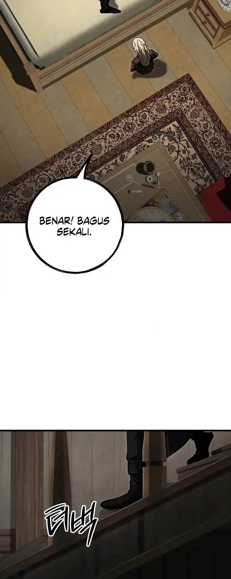 Chronicle of Runes Chapter 7 - halaman 53