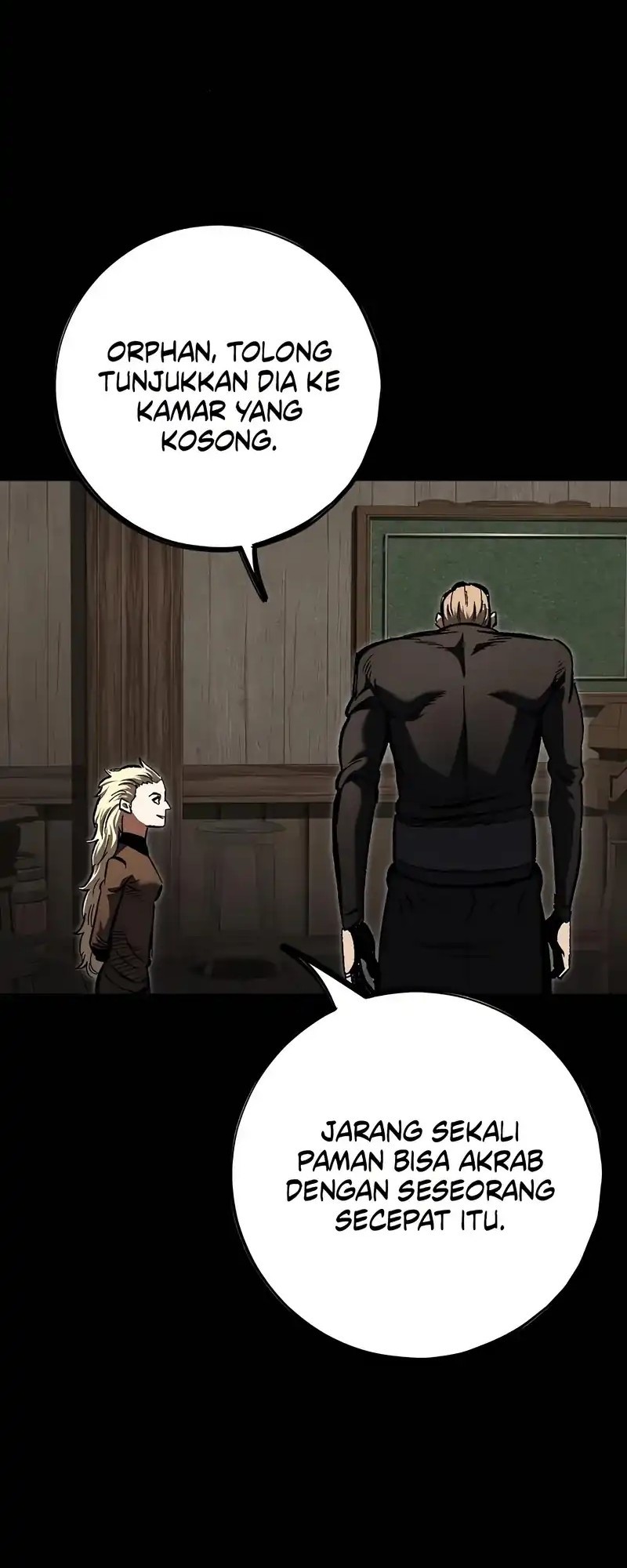 Chronicle of Runes Chapter 7 - halaman 65
