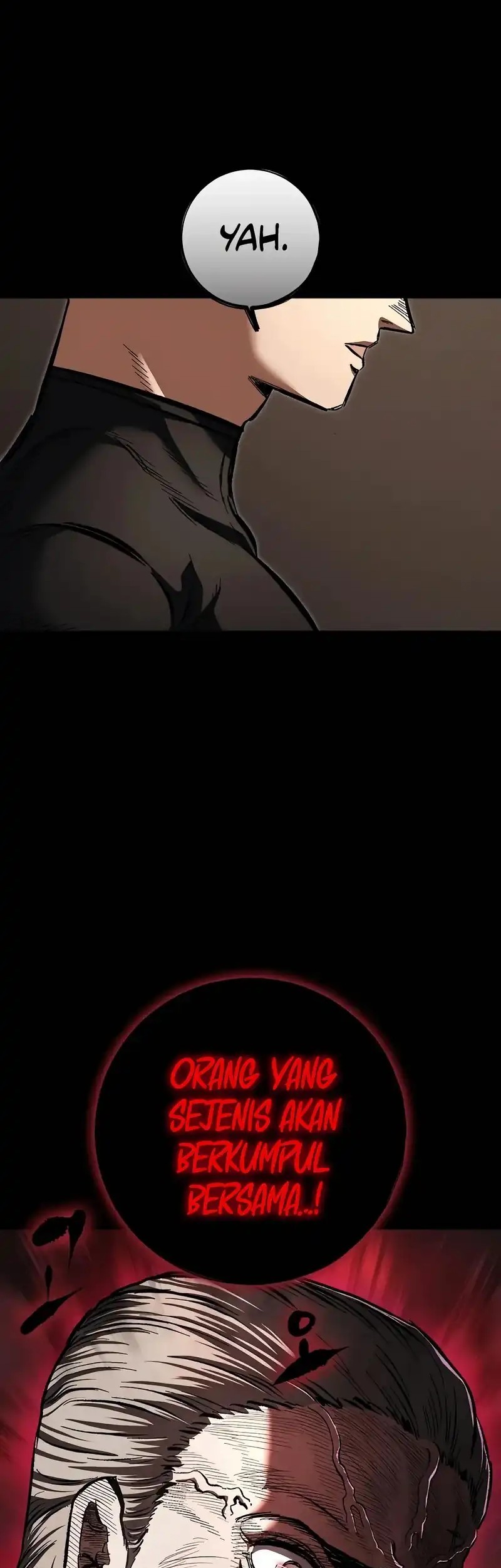 Chronicle of Runes Chapter 7 - halaman 66