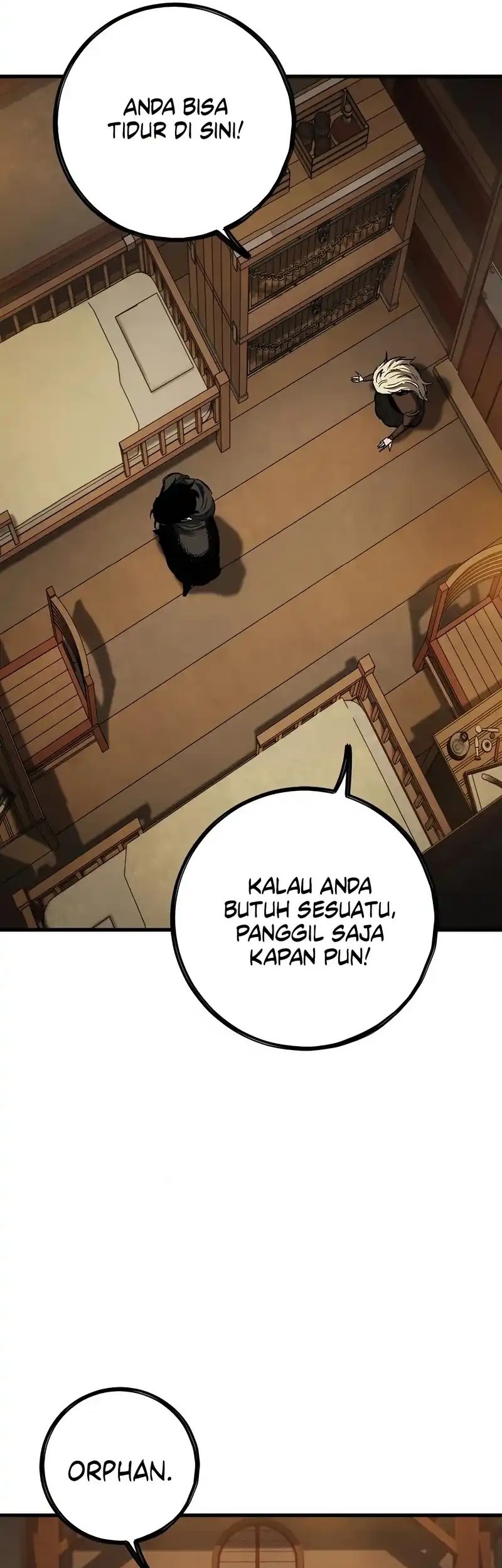 Chronicle of Runes Chapter 7 - halaman 69