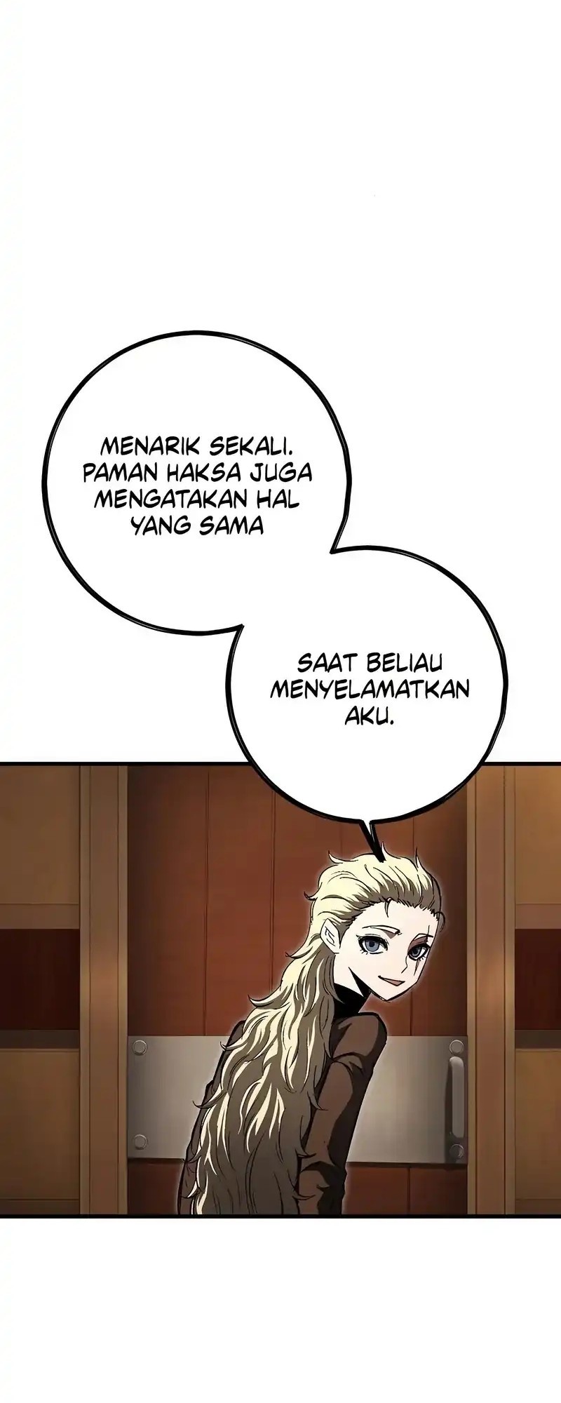 Chronicle of Runes Chapter 7 - halaman 71