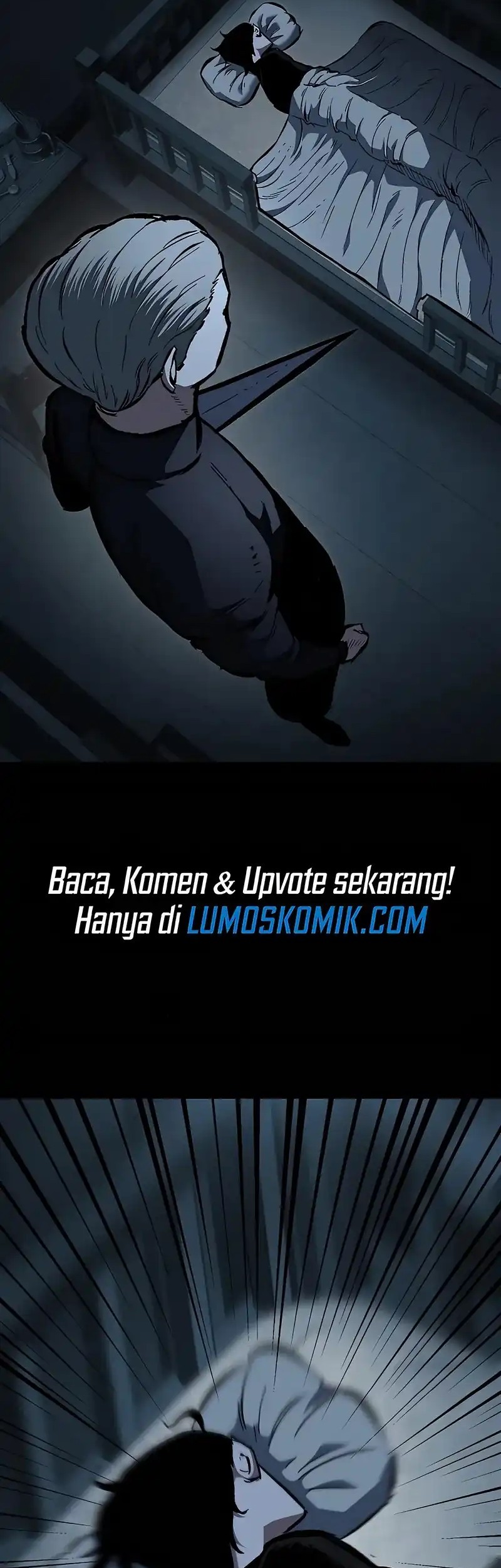 Chronicle of Runes Chapter 7 - halaman 75