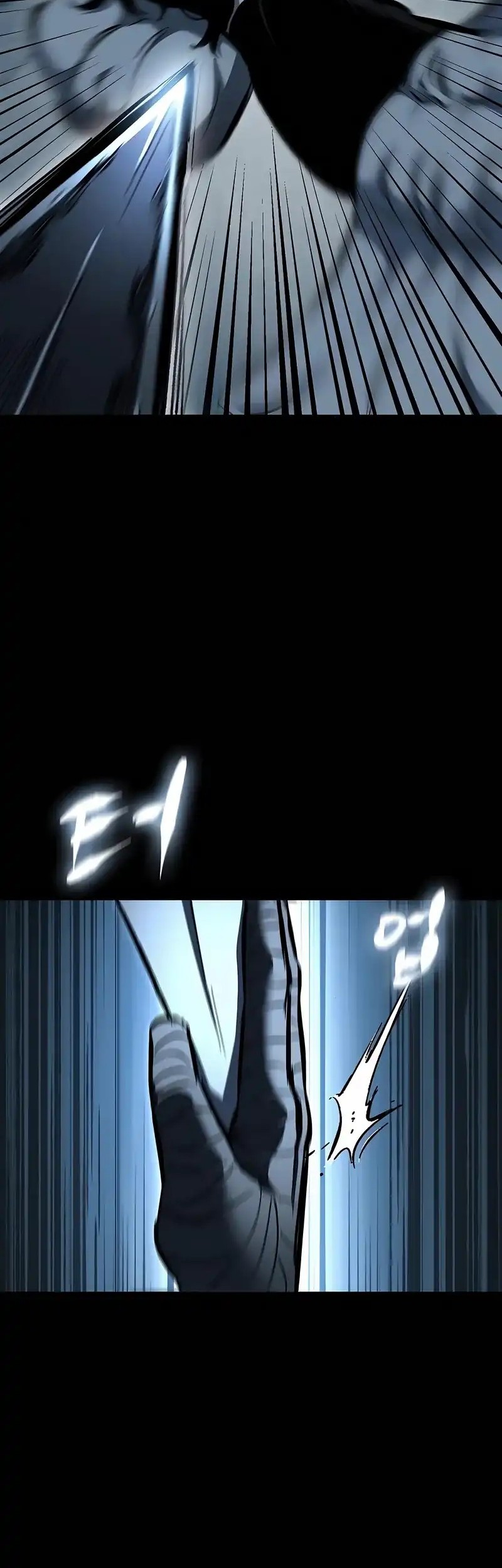 Chronicle of Runes Chapter 7 - halaman 76