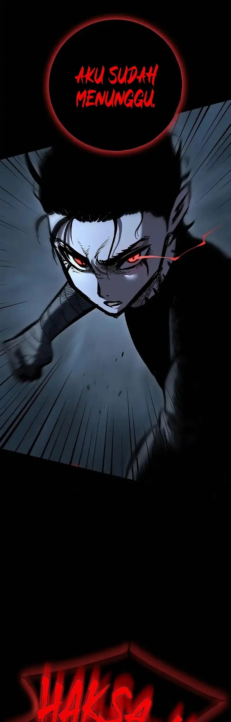 Chronicle of Runes Chapter 7 - halaman 79