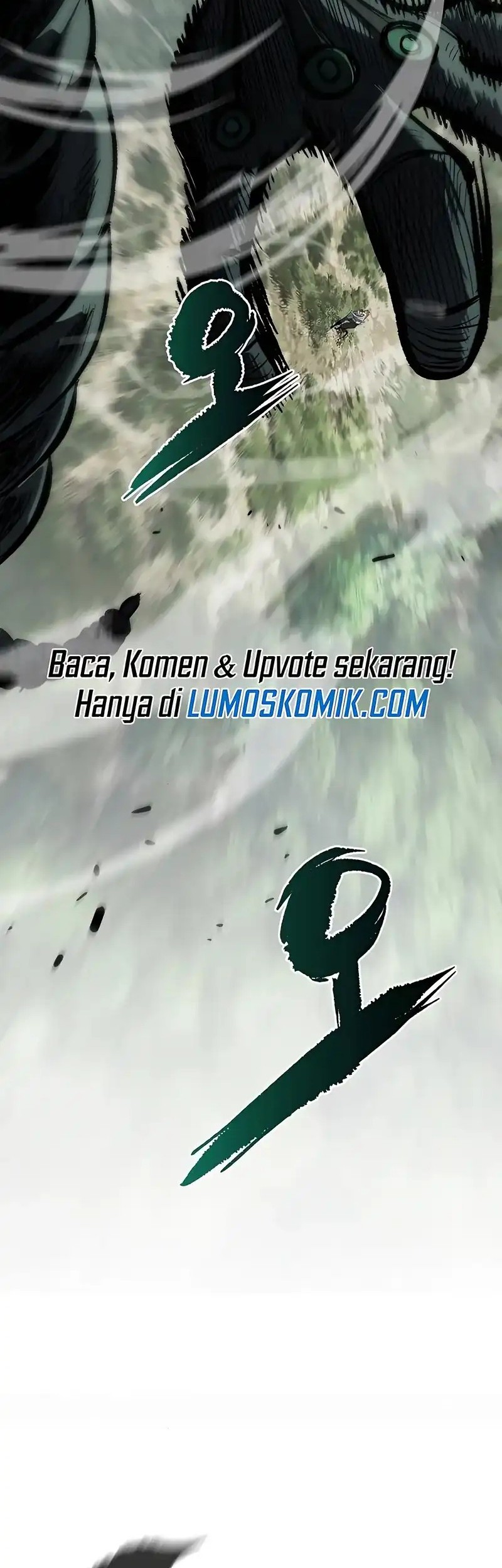 Chronicle of Runes Chapter 7 - halaman 8