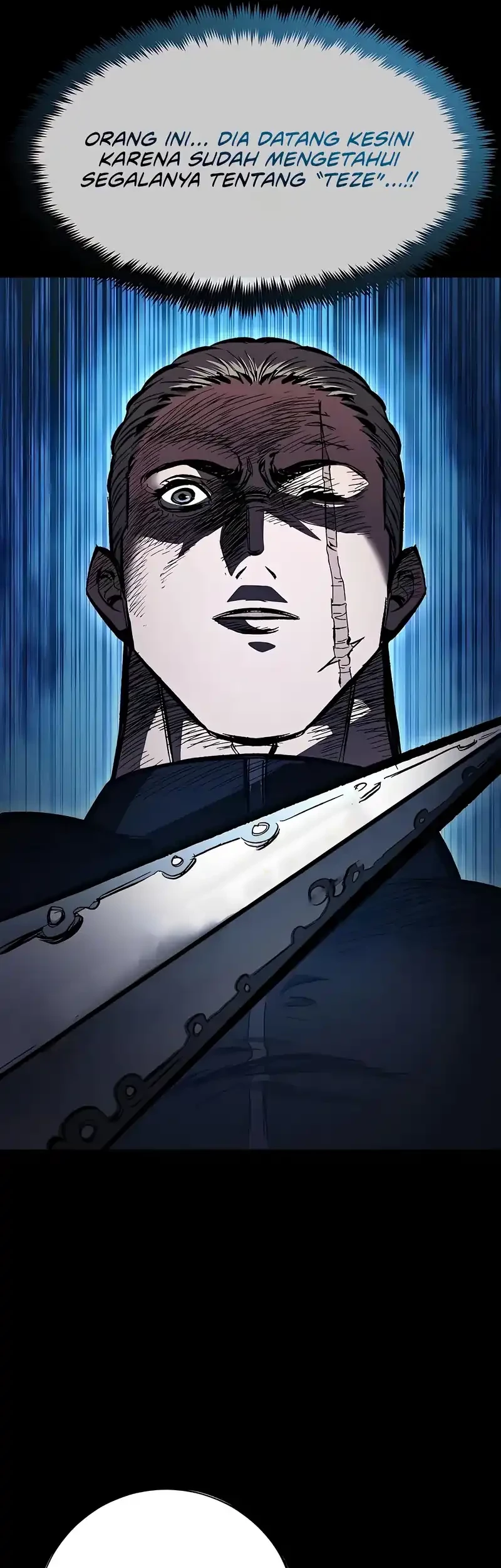 Chronicle of Runes Chapter 8 - halaman 10