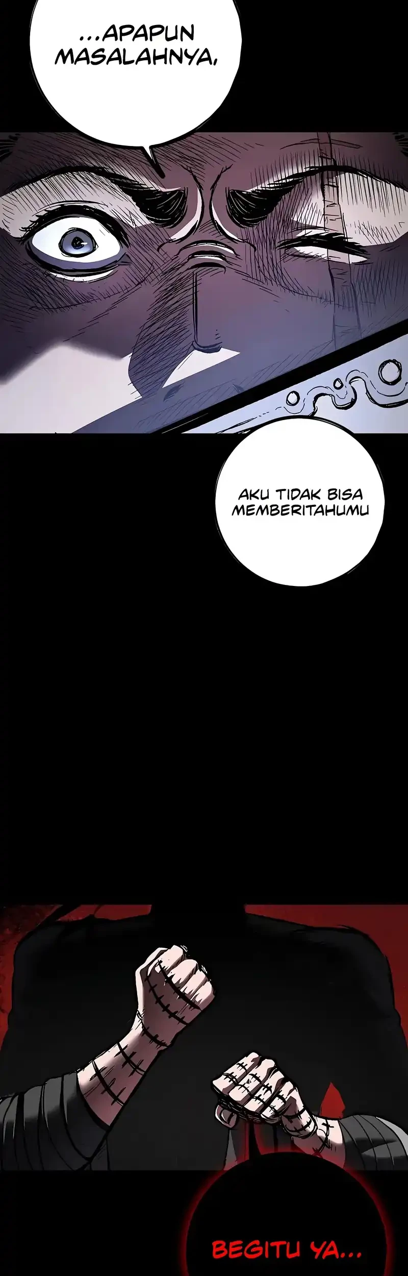Chronicle of Runes Chapter 8 - halaman 11