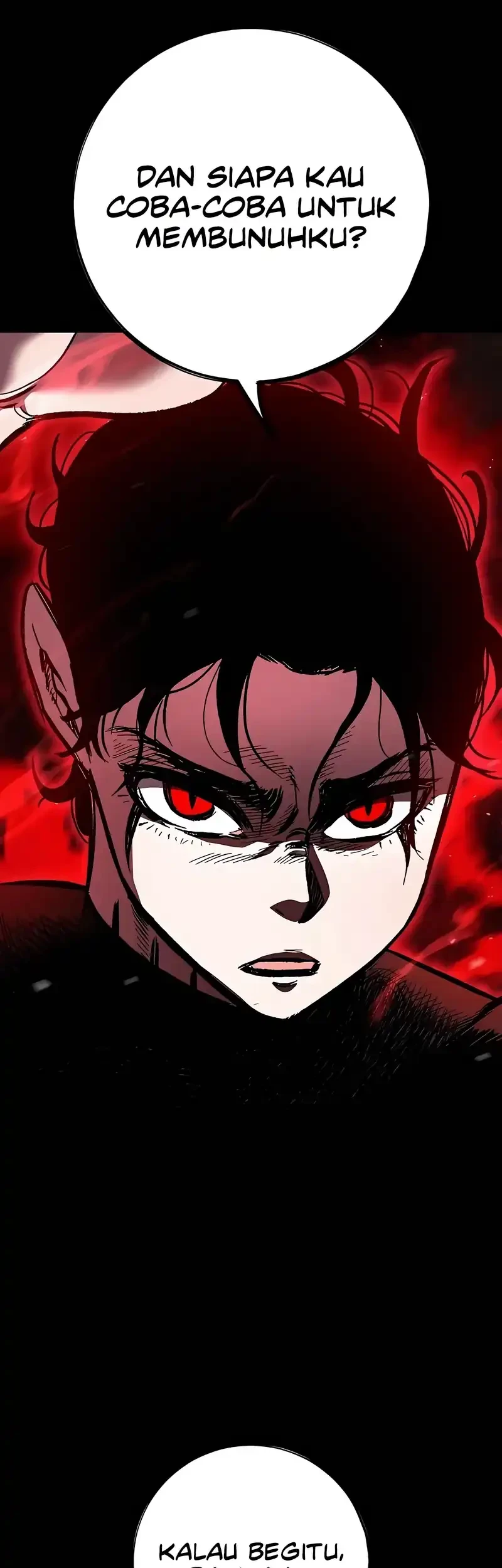 Chronicle of Runes Chapter 8 - halaman 16