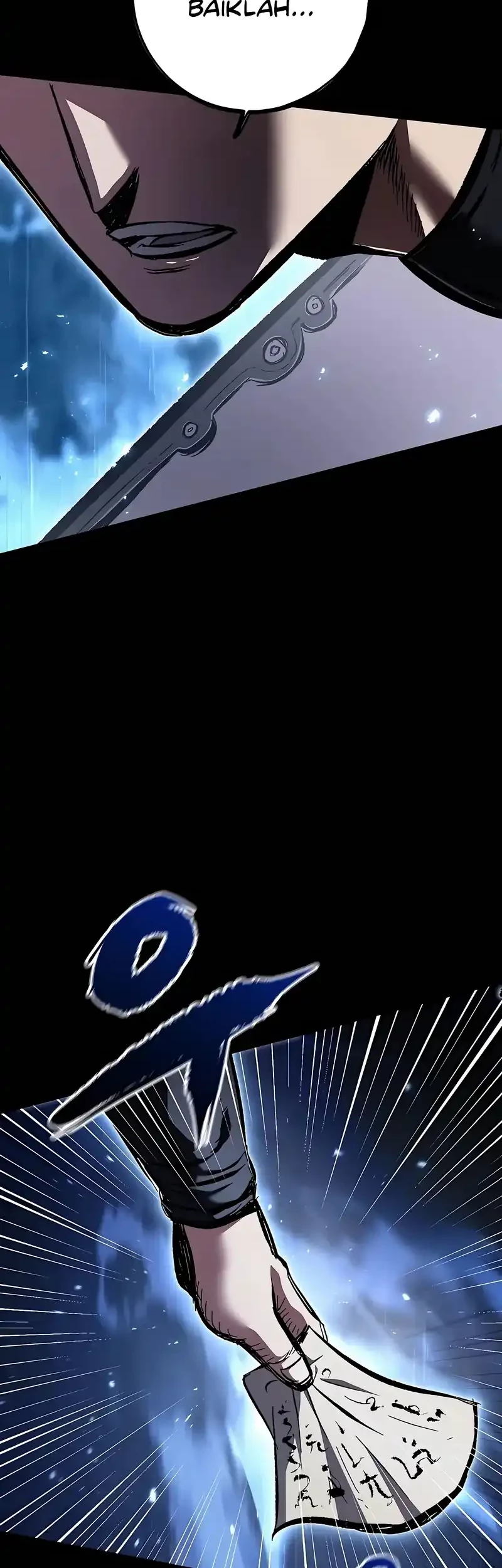 Chronicle of Runes Chapter 8 - halaman 17