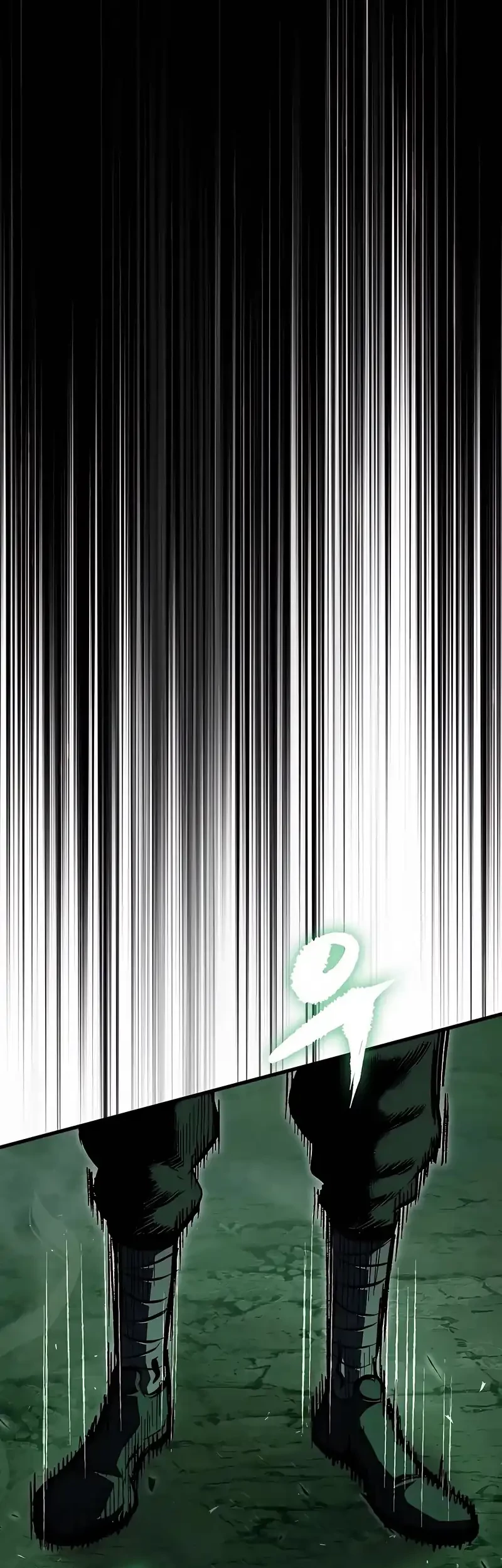 Chronicle of Runes Chapter 8 - halaman 23