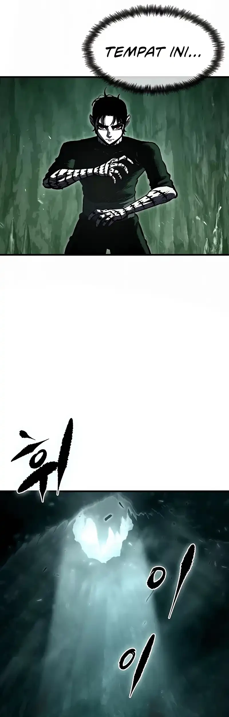 Chronicle of Runes Chapter 8 - halaman 25