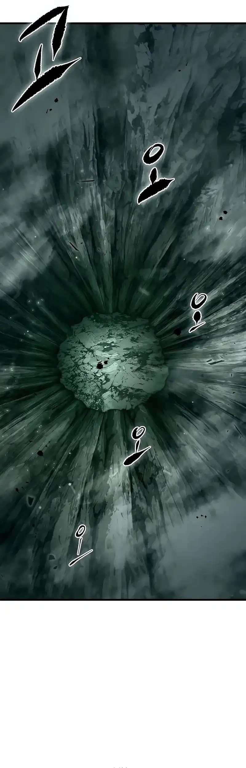 Chronicle of Runes Chapter 8 - halaman 27